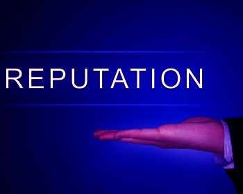 Brand-reputation